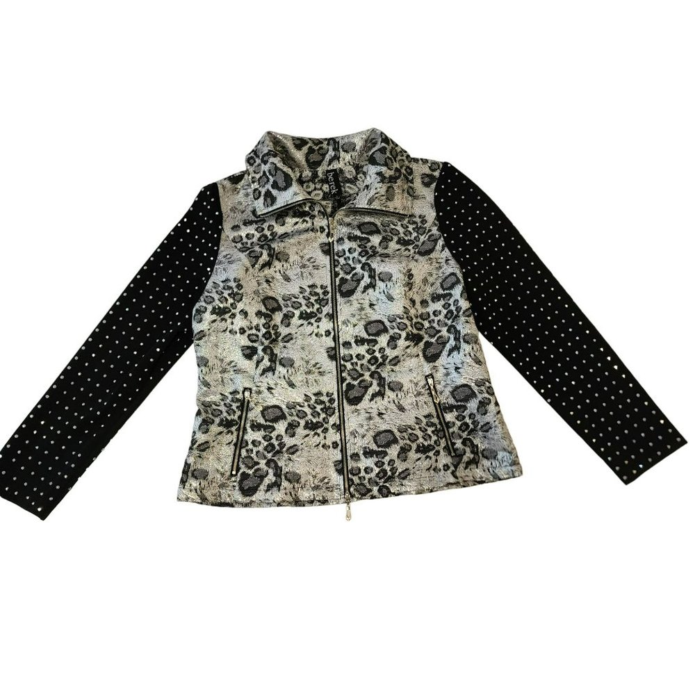 Berek Stunning Jacket Size Large - image 4